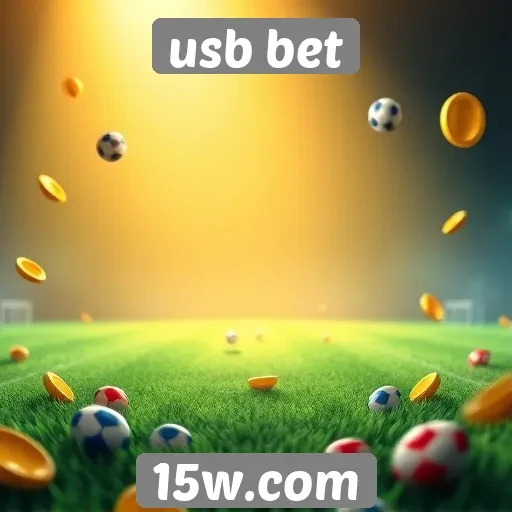 Comparativo entre bônus e promoções oferecidos no usb bet