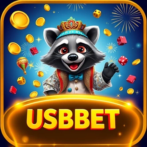 usb bet logo