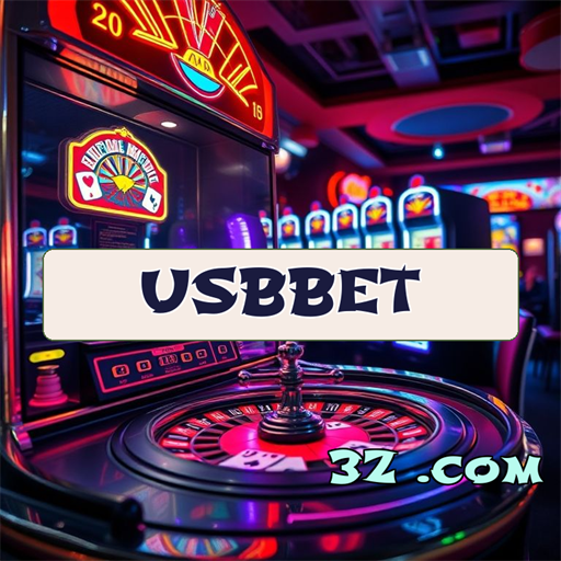 Mergulhe nos Jogos Empolgantes do USB Bet