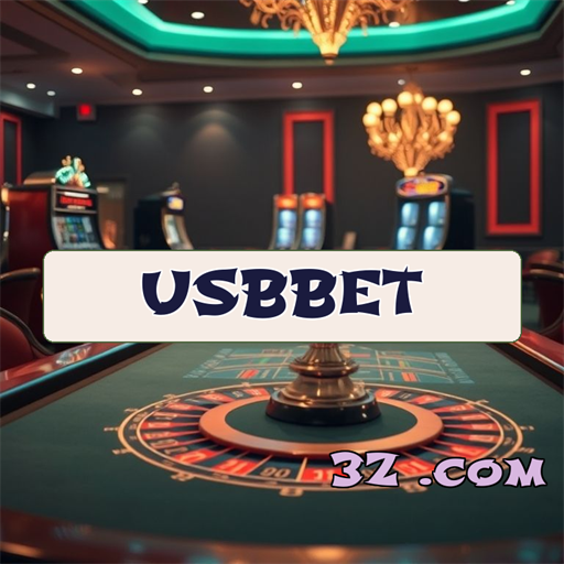 USB Bet: A Plataforma que Revoluciona o Jogo Online