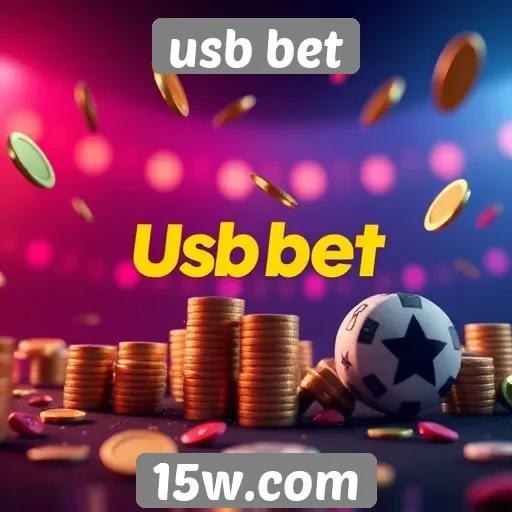 Análise das promoções disponíveis no USB Bet